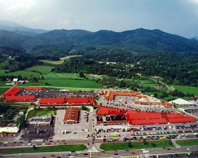On Dolly Time 1 Mile From Dollywood Villa Pigeon Forge Ngoại thất bức ảnh